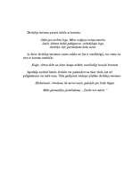 Konspekts 'Savrupinājumi', 4.