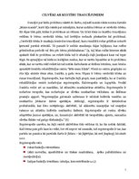 Referāts 'Cilvēki ar kustību traucējumiem', 1.