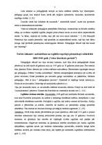 Referāts 'Antīkās filosofijas pedagoģiskā nozīme', 3.