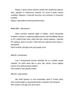 Konspekts 'Ķīmisko elementu nozīme organismā', 3.