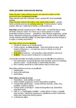 Konspekts 'Valsts pārvaldes institucionālā sistēma', 1.