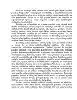 Konspekts 'Pasakas', 2.