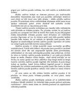 Konspekts 'Pasakas', 3.