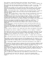 Eseja 'Essay on Martin Luther King and Frederick Douglass', 1.