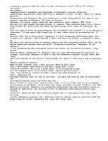 Eseja 'Essay on Martin Luther King and Frederick Douglass', 2.