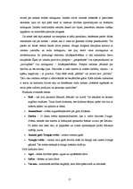 Referāts 'Hinduisms un budisms - kopīgais un atšķirīgais', 17.