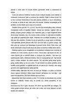 Referāts 'Hinduisms un budisms - kopīgais un atšķirīgais', 21.