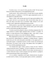 Diplomdarbs 'Vidējā pirmsskolas vecuma bērnu pašapkalpošanās prasmju sekmēšana rokdarbos', 5.