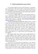 Diplomdarbs 'Vidējā pirmsskolas vecuma bērnu pašapkalpošanās prasmju sekmēšana rokdarbos', 19.