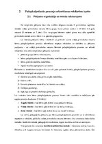 Diplomdarbs 'Vidējā pirmsskolas vecuma bērnu pašapkalpošanās prasmju sekmēšana rokdarbos', 26.