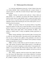 Diplomdarbs 'Vidējā pirmsskolas vecuma bērnu pašapkalpošanās prasmju sekmēšana rokdarbos', 28.