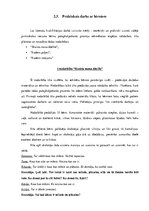 Diplomdarbs 'Vidējā pirmsskolas vecuma bērnu pašapkalpošanās prasmju sekmēšana rokdarbos', 35.