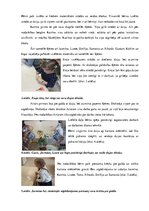 Diplomdarbs 'Vidējā pirmsskolas vecuma bērnu pašapkalpošanās prasmju sekmēšana rokdarbos', 38.