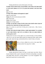 Diplomdarbs 'Vidējā pirmsskolas vecuma bērnu pašapkalpošanās prasmju sekmēšana rokdarbos', 44.