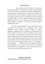 Konspekts 'Apelācijas, kasācijas tiesvedība', 2.