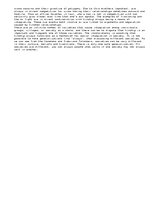 Eseja 'Social Integration via Kinship', 2.