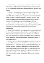 Eseja 'Gadalaiku un krāsu ietekme uz interjeru', 2.