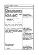 Konspekts 'Aristotelis "Poētika", konspekts', 1.