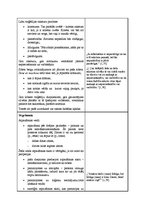 Konspekts 'Aristotelis "Poētika", konspekts', 8.