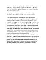 Eseja 'Biheiviorisms', 4.