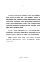 Referāts 'Latviskā identitāte un tās veidošanās iespējas pedagoģiskajā darbībā', 3.