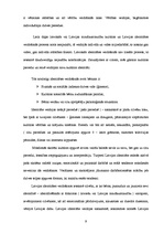 Referāts 'Latviskā identitāte un tās veidošanās iespējas pedagoģiskajā darbībā', 9.