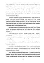 Referāts 'Latviskā identitāte un tās veidošanās iespējas pedagoģiskajā darbībā', 11.