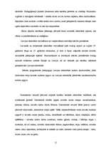 Referāts 'Latviskā identitāte un tās veidošanās iespējas pedagoģiskajā darbībā', 12.