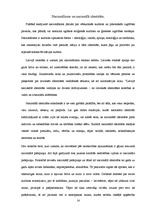 Referāts 'Latviskā identitāte un tās veidošanās iespējas pedagoģiskajā darbībā', 14.