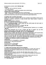 Konspekts 'Latviešu valodas kultūra', 3.