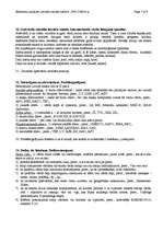 Konspekts 'Latviešu valodas kultūra', 7.