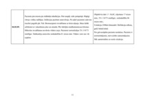 Paraugs 'Aprūpes plāns', 11.