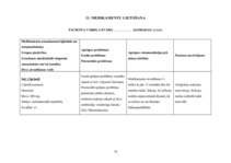 Paraugs 'Aprūpes plāns', 14.