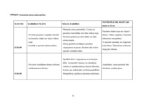 Paraugs 'Aprūpes plāns', 18.