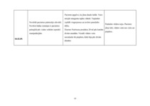 Paraugs 'Aprūpes plāns', 19.