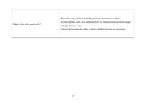 Paraugs 'Aprūpes plāns', 25.