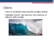 Prezentācija 'Alternatīvo enerģijas avotu izmantošana un to perspektīvas Latvijā', 14.