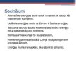 Prezentācija 'Alternatīvo enerģijas avotu izmantošana un to perspektīvas Latvijā', 17.