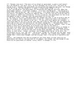 Eseja '"Animal Farm" by George Orwell', 1.