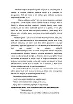 Referāts 'Mācīšanās traucējumi, to raksturojums', 3.