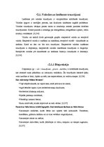 Referāts 'Mācīšanās traucējumi, to raksturojums', 4.