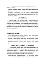 Referāts 'Mācīšanās traucējumi, to raksturojums', 8.