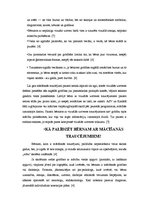 Referāts 'Mācīšanās traucējumi, to raksturojums', 9.