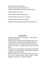 Referāts 'Mācīšanās traucējumi, to raksturojums', 11.