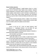 Konspekts 'Eiropas integrācijas programma attiecībā uz 2004.gada 1.maija paplašināšanos', 4.