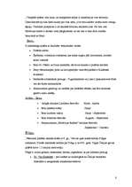 Konspekts 'Ceļojums uz Čehiju', 6.