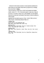 Konspekts 'Ceļojums uz Čehiju', 9.