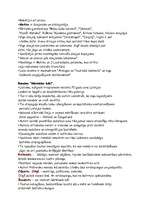 Konspekts 'Brāļi Kaudzītes "Mērnieku laiki"', 2.