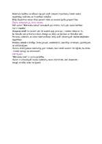 Konspekts 'Brāļi Kaudzītes "Mērnieku laiki"', 4.