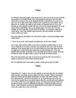 Referāts 'Vilks latviešu folklorā', 1.